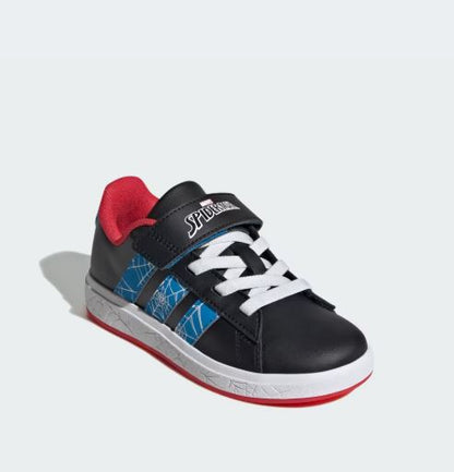 Zapatillas adidas Marvel Spider-Man Grand Court