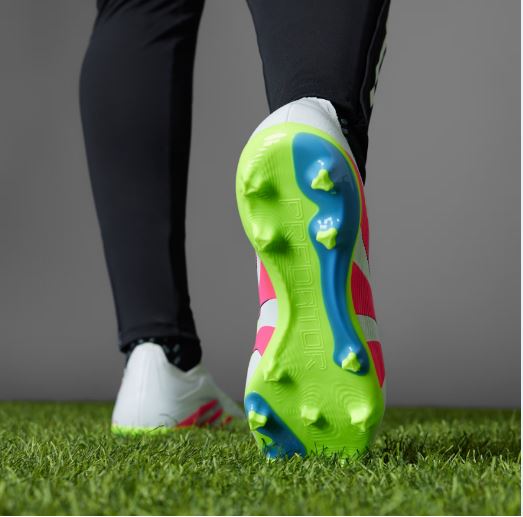 Chimpunes Predator League Sin Pasadores Terreno Firme/Multiterren