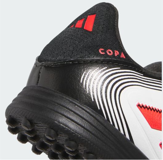 Zapatilla Copa Pure 3 League Césped Artificial Niños