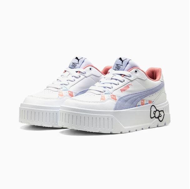 Zapatillas PUMA x HELLO KITTY AND FRIENDS Karmen II IDOL juveniles