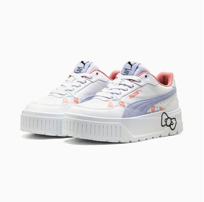 Zapatillas PUMA x HELLO KITTY AND FRIENDS Karmen II IDOL juveniles
