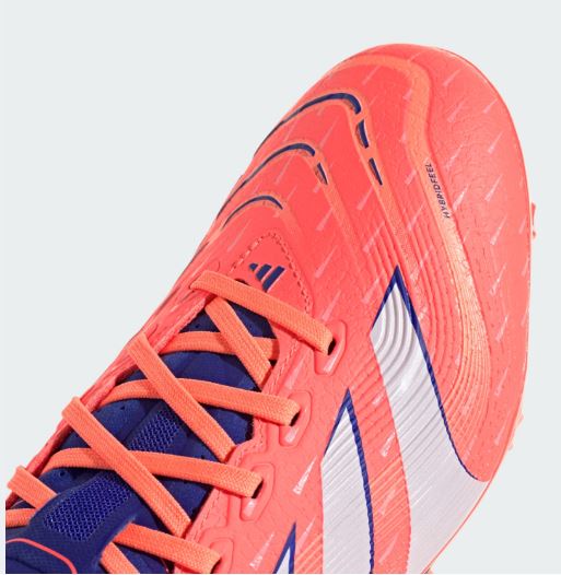 Chimpunes de fútbol Predator League para terreno firme/multiterreno