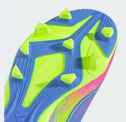 Chimpunes F50 Club Firme/Multi-Terreno Niños