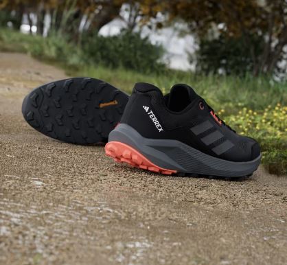 ZAPATILLAS DE TRAIL RUNNING TERREX TRAIL RIDER