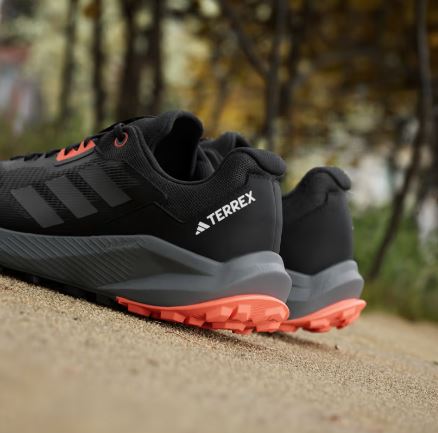 ZAPATILLAS DE TRAIL RUNNING TERREX TRAIL RIDER