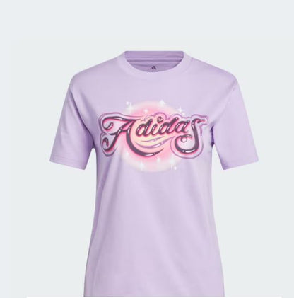 Camiseta Graphic Airbrushed