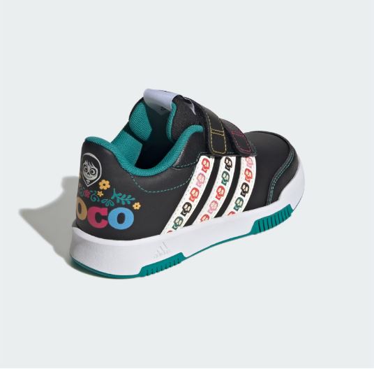 Zapatillas Tensaur adidas Disney Coco Kids