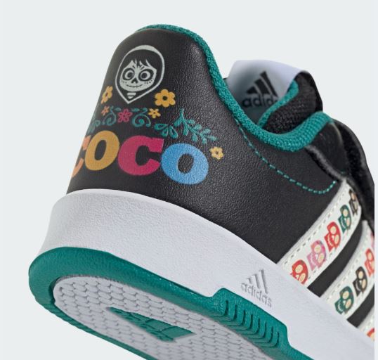 Zapatillas Tensaur adidas Disney Coco Kids