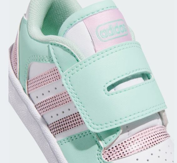 Zapatillas Break Start Bebé