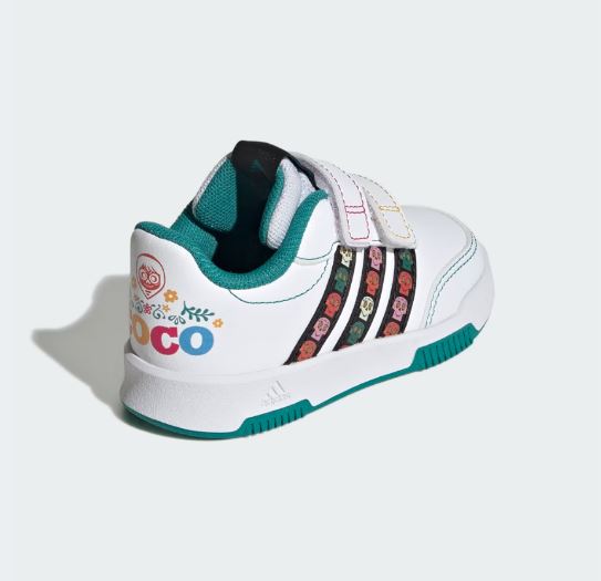 Zapatillas Tensaur adidas Disney Coco Kids