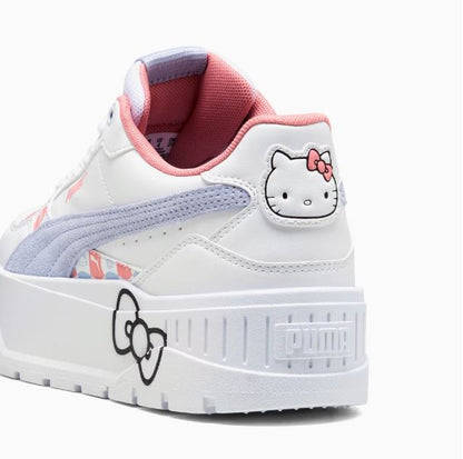 Zapatillas PUMA x HELLO KITTY AND FRIENDS Karmen II IDOL juveniles