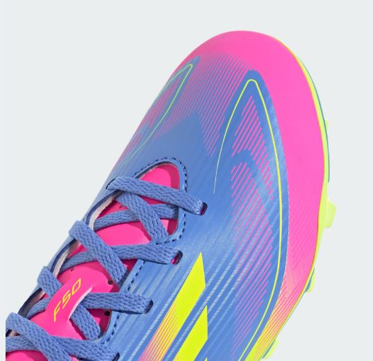 Chimpunes F50 Club Firme/Multi-Terreno Niños