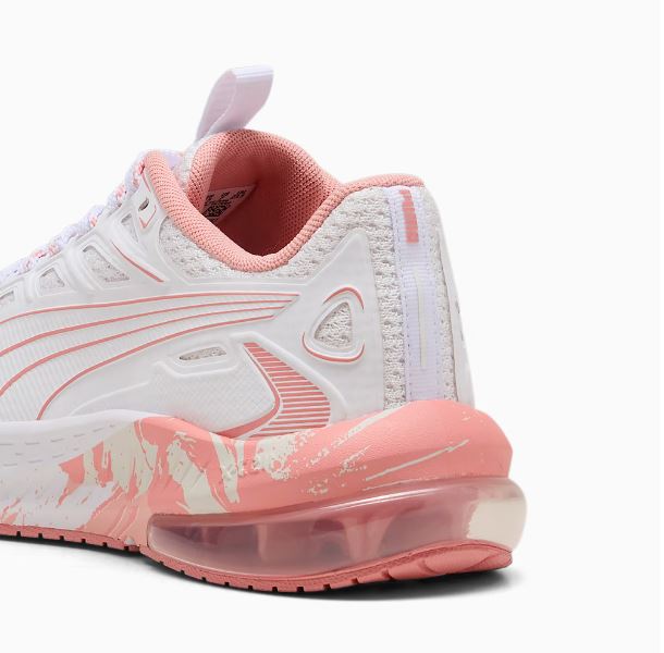 Zapatillas de running X-Cell Lightspeed Summer Veil para mujer