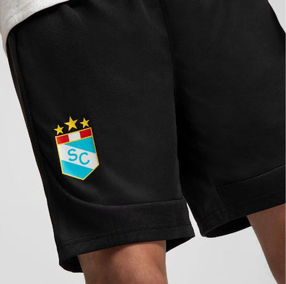 Shorts de training Sporting Cristal para hombre