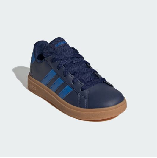 Zapatillas adidas Grand Court Lifestyle para Tenis con Cordones