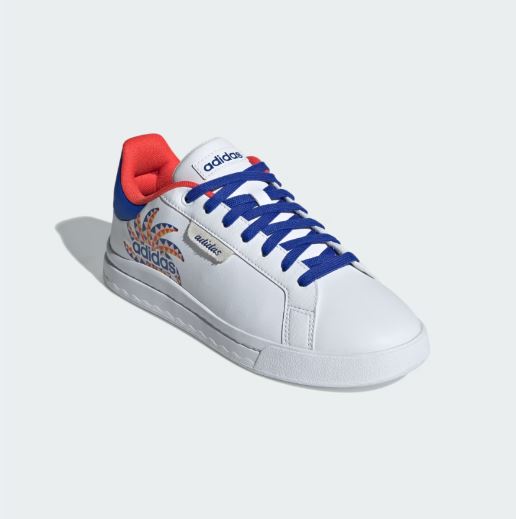 Zapatillas adidas Court Silk