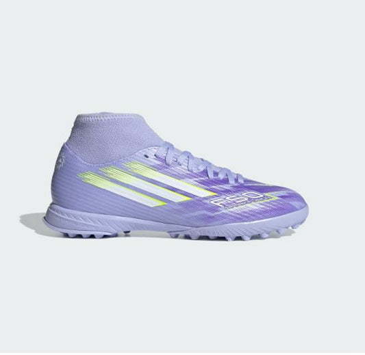 Zapatillas F50 Sparkfusion Club para césped artificial