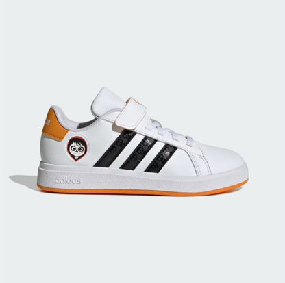Zapatillas adidas Grand Court Disney Coco Kids