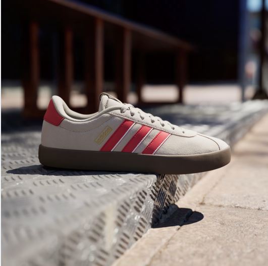 Zapatillas adidas VL Court 3.0