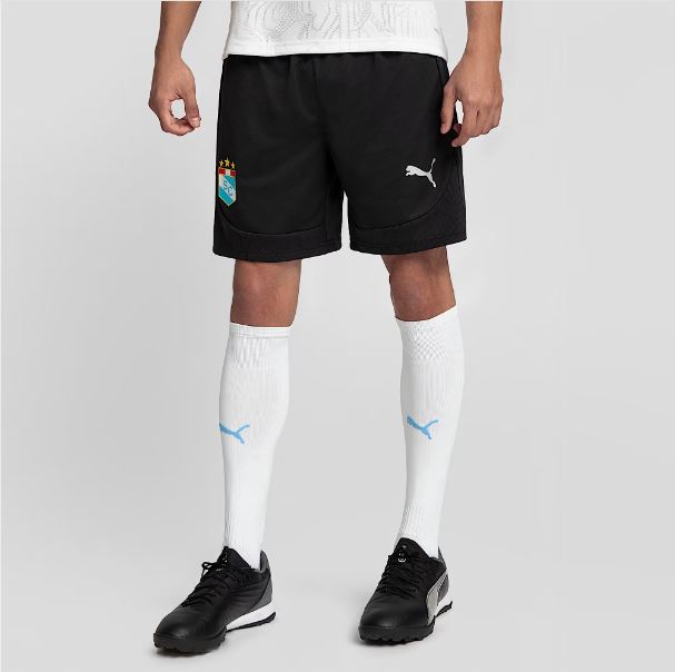 Shorts de training Sporting Cristal para hombre