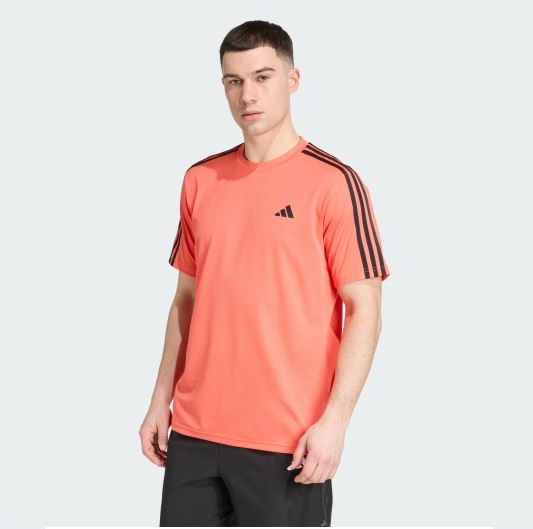 Polo Train Essentials 3-Stripes