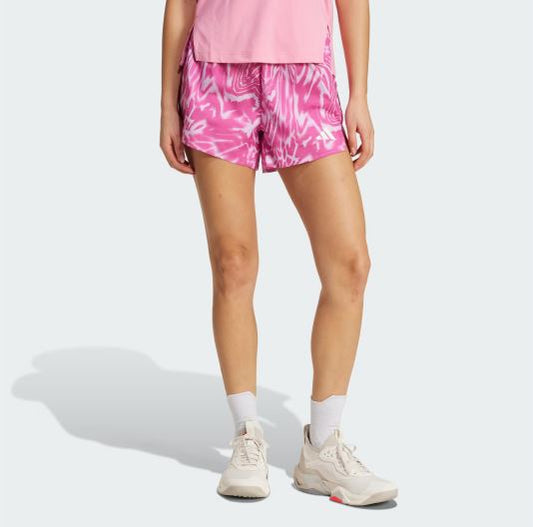Adidas Essentials Print 4in Shorts