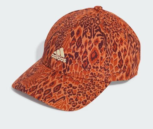 Gorra adidas x FARM Rio Estampada