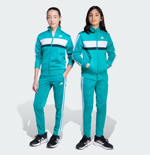 Conjunto Seasonal Essentials Tiberio Tricot 3 Tiras Niños