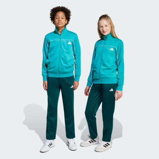 Buzo Tejido Tricot Colour Pop Niños