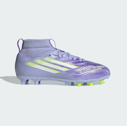 Chimpunes F50 Sparkfusion League Terreno firme/Pasto sintético Niños