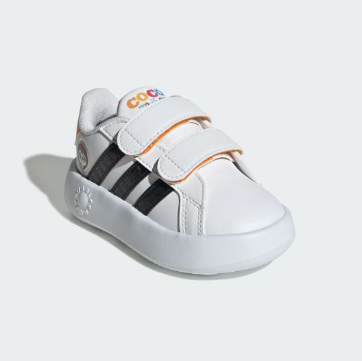 Zapatillas adidas Grand Court Disney Coco Kids