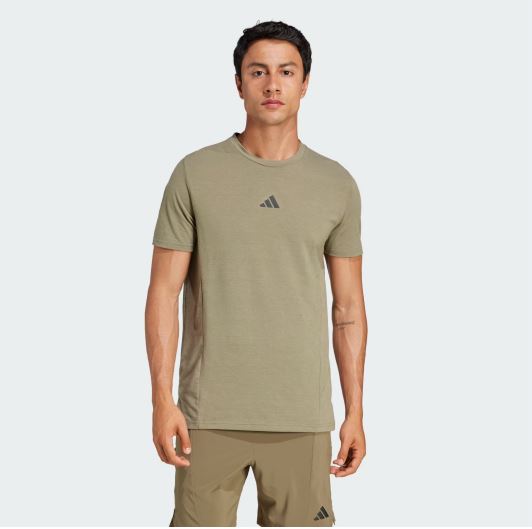 Polo de entrenamiento Designed for Training