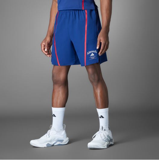 Shorts Designed-for-Training Legacy