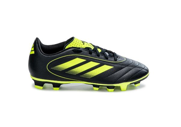 Zapatillas De Futbol Unisex Goletto Ix Fg/Mg