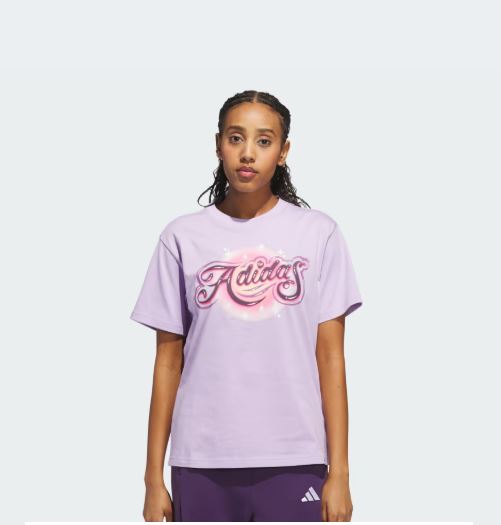 Camiseta Graphic Airbrushed