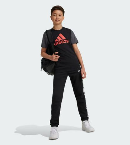 Polo Essentials Big Logo Colorblock Kids