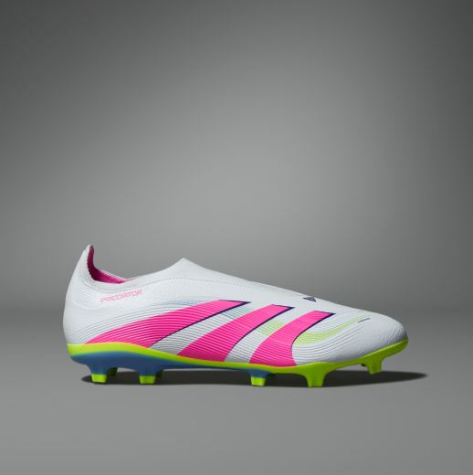 Chimpunes Predator League Sin Pasadores Terreno Firme/Multiterren