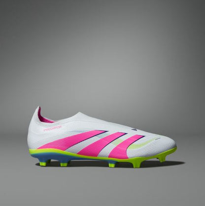 Chimpunes Predator League Sin Pasadores Terreno Firme/Multiterren