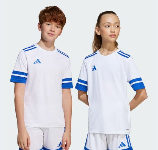 Polo Squadra 25 Kids