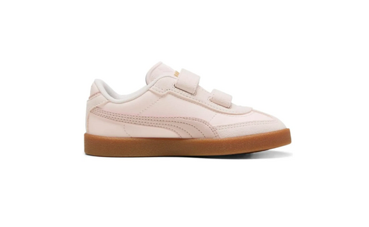 Zapatillas Urbanas Niños Club Ii Era V Ps