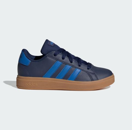 Zapatillas adidas Grand Court Lifestyle para Tenis con Cordones