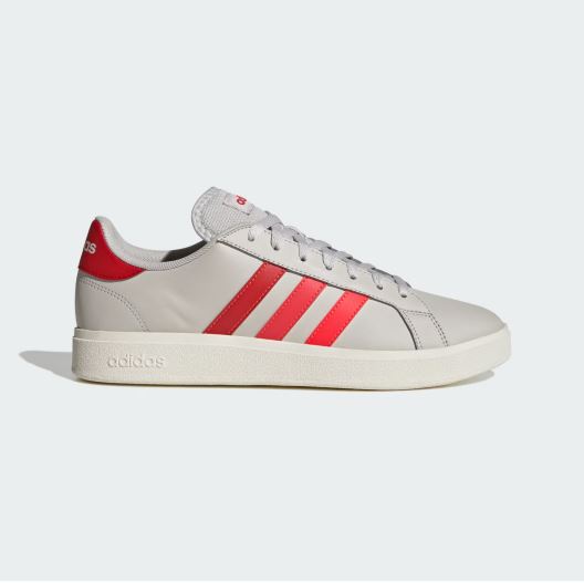 Zapatillas adidas Grand Court TD Lifestyle Court Casual