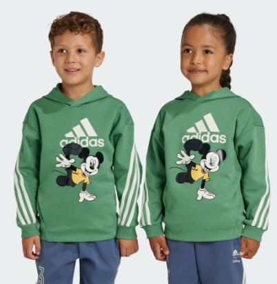 SUDADERA DISNEY MICKEY MOUSE