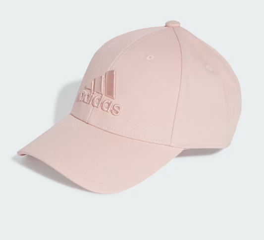 GORRA DE BÉISBOL LOGO GRANDE TONAL