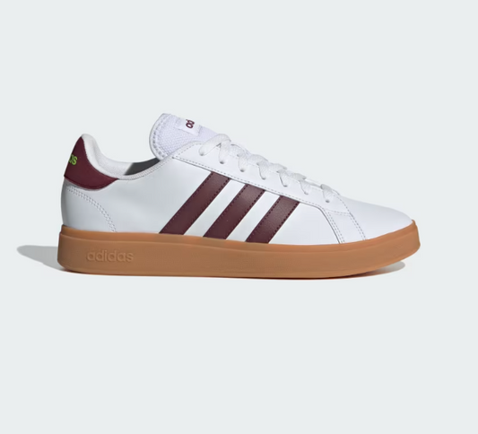 Zapatillas adidas Grand Court TD Lifestyle Court Casual