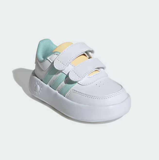 Zapatillas Breaknet 2.0 Para Niños