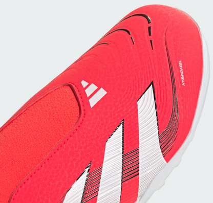 Zapatilla de Fútbol Predator League Sin Cordones Pasto Sintético Niños