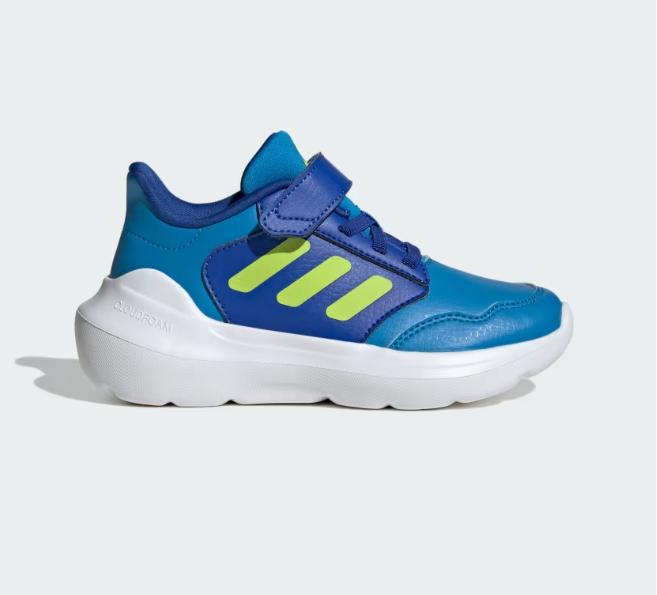 Zapatillas Tensaur Run 3.0 EL C