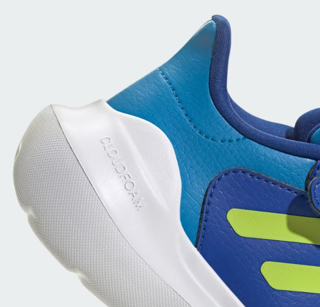 Zapatillas Tensaur Run 3.0 EL C