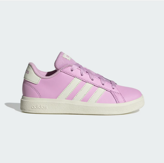 Zapatillas adidas Grand Court Lifestyle para Tenis con Cordones